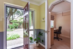 Front Door- click for photo gallery